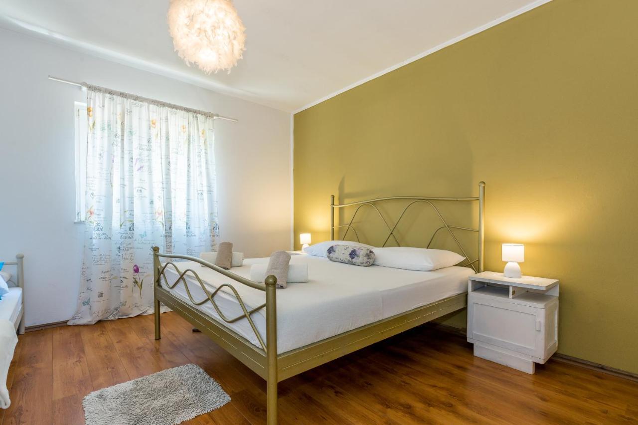 Apartment Vice Šibenik Exterior foto